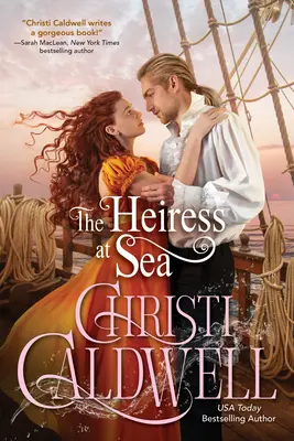Moștenitoarea la mare - The Heiress at Sea