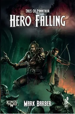 Tales of Pannithor: Căderea eroului - Tales of Pannithor: Hero Falling