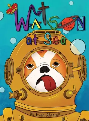 Watson pe mare - Watson at Sea