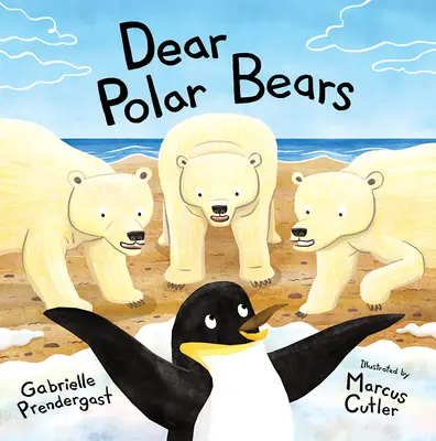 Dragi urși polari - Dear Polar Bears