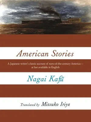 Povești americane - American Stories