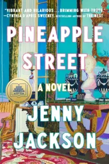 Strada Ananasului - Pineapple Street