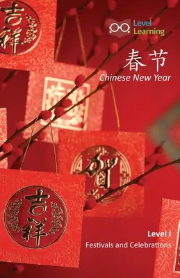 春节: Anul Nou Chinezesc - 春节: Chinese New Year