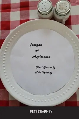 Lasagna cu sos de mere - Lasagna w/Applesauce