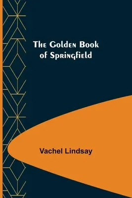 Cartea de aur a Springfield-ului - The Golden Book of Springfield