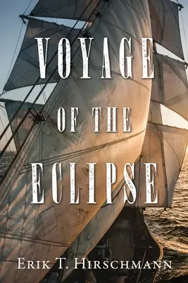 Călătoria eclipsei - Voyage of the Eclipse