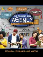 Agenția condusă de studenți - The Student Run Agency