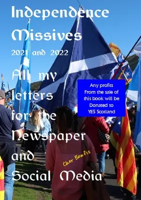 Missivele Independenței 2021 și 2022 - Independence Missives 2021 and 2022