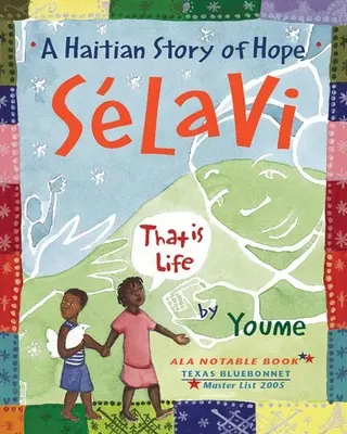 Slavi, asta este viața: O poveste haitiană a speranței - Slavi, That Is Life: A Haitian Story of Hope
