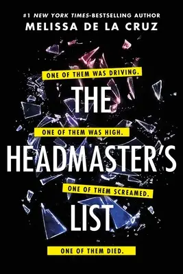 Lista directorului - The Headmaster's List