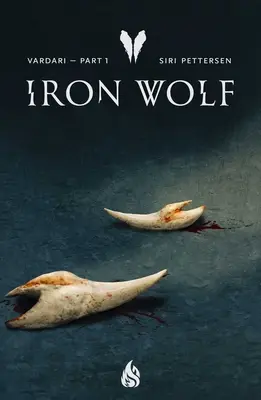 Lupul de Fier - Iron Wolf
