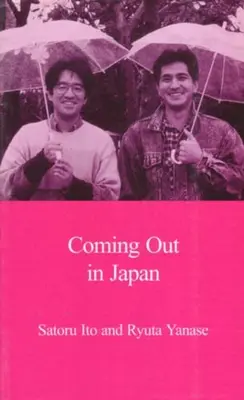 Coming Out în Japonia - Coming Out in Japan