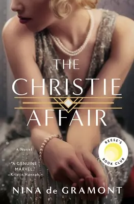 Afacerea Christie - The Christie Affair