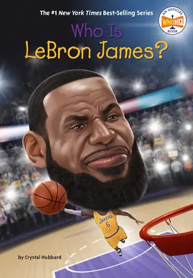 Cine este Lebron James? - Who Is Lebron James?