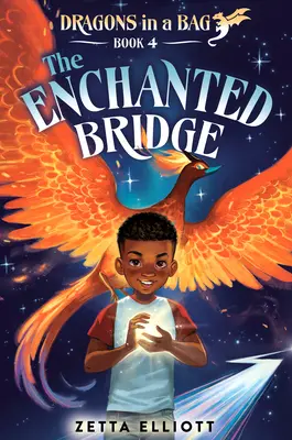 Podul fermecat (The Enchanted Bridge) - The Enchanted Bridge