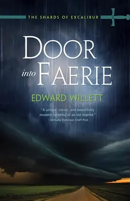 Ușa în Faerie - Door into Faerie