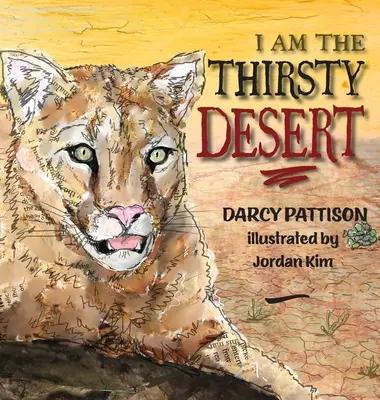 Eu sunt deșertul însetat - I Am the Thirsty Desert