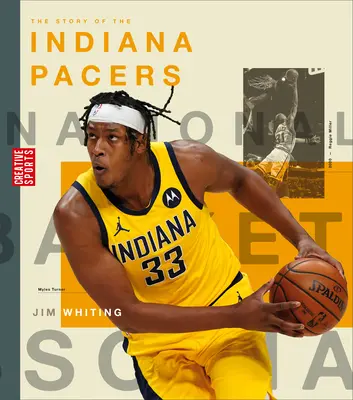 Povestea Indiana Pacers - The Story of the Indiana Pacers