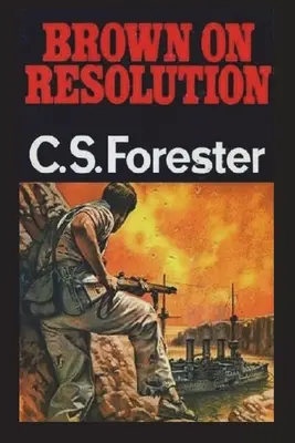 Brown despre rezoluție - Brown on Resolution