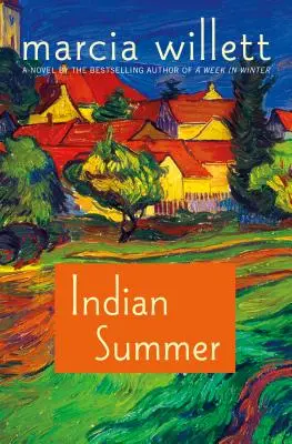 Vara indiană - Indian Summer