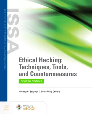 Hacking etic: Tehnici, instrumente și contramăsuri - Ethical Hacking: Techniques, Tools, and Countermeasures