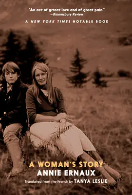 Povestea unei femei - A Woman's Story