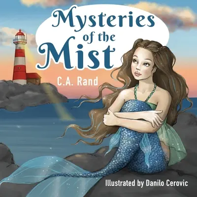Misterele ceții - Mysteries of the Mist