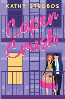 Căsătoria Crush - Caper Crush