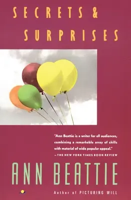 Secrete și surprize - Secrets & Surprises