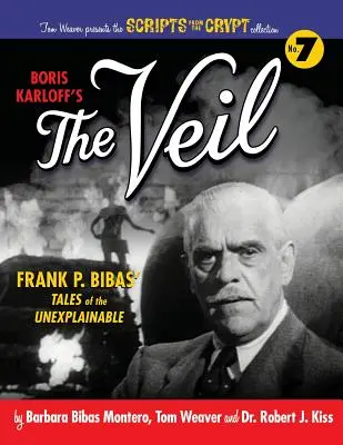 Vălul lui Boris Karloff (The Veil) - Boris Karloff's The Veil