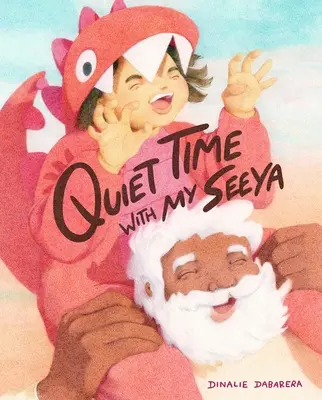 Timp liniștit cu Seeya a mea - Quiet Time with My Seeya