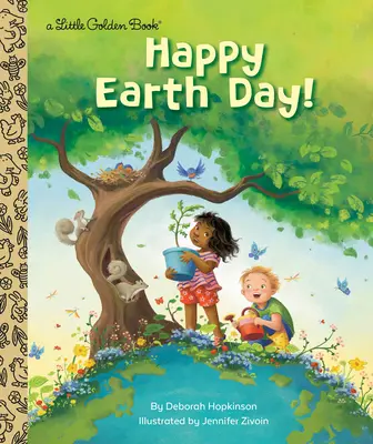 Ziua Pământului fericită! - Happy Earth Day!