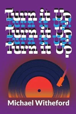 Întoarce-l! - Turn It Up!