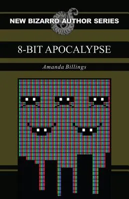 Apocalipsa pe 8 biți - 8-Bit Apocalypse