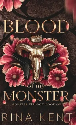 Sângele monstrului meu: Ediție specială tipărită - Blood of My Monster: Special Edition Print
