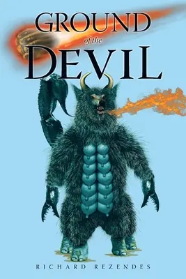 Pământul diavolului - Ground of the Devil