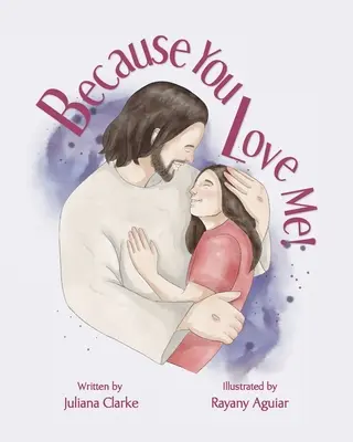 Pentru că mă iubești! - Because You Love Me!
