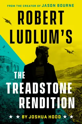 Resurecția Treadstone a lui Robert Ludlum - Robert Ludlum's the Treadstone Rendition