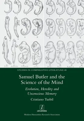Samuel Butler și știința minții - Samuel Butler and the Science of the Mind