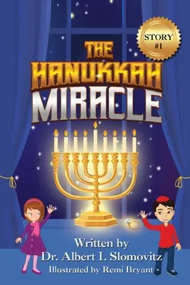 Miracolul de Hanukkah - The Hanukkah Miracle