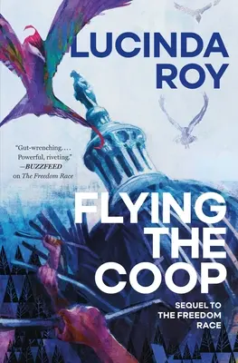 Zborul COOP - Flying the COOP