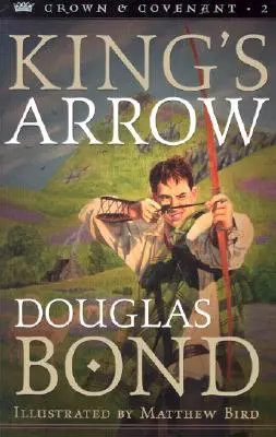 Săgeata regelui - King's Arrow