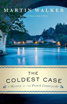 The Coldest Case: Un roman cu Bruno, șeful poliției - The Coldest Case: A Bruno, Chief of Police Novel