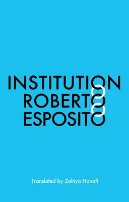 Instituția - Institution
