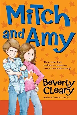 Mitch și Amy - Mitch and Amy