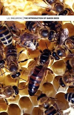 Introducerea albinelor regine - The Introduction of Queen Bees