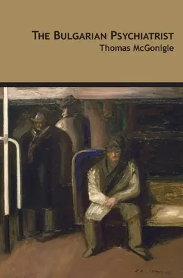 Psihiatrul bulgar - The Bulgarian Psychiatrist