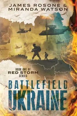 Câmp de luptă Ucraina - Battlefield Ukraine