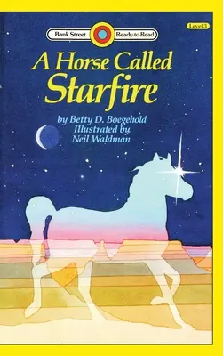 Un Cal Numit Starfire: Nivelul 3 - A Horse Called Starfire: Level 3