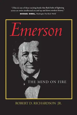 Emerson: Mintea în flăcări - Emerson: The Mind on Fire